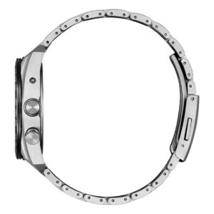 【世界限定1,400本】 CB0284-66A CITIZEN シチズン アテッサ ACT Line Platinum Shine Collection