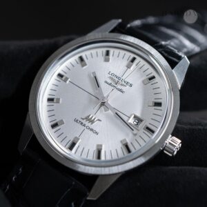 L2.937.4.72.2 LONGINES ロンジン ヘリテージ ウルトラクロン クラシック 40mm