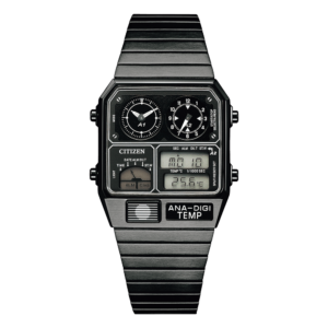 JG2105-93E CITIZEN シチズン シチズンコレクション レコードレーベル ANA-DIGI TEMP 特定店限定モデル