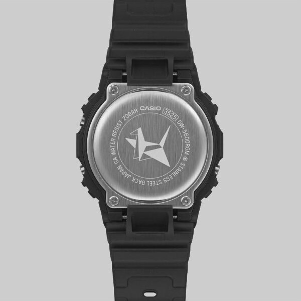 DW-5600RGM-1JR CASIO カシオ DIGITAL Gショック