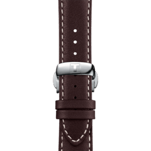 T927.407.46.291.00 TISSOT ティソ ジェントルマン ゴールドベゼル 40mm