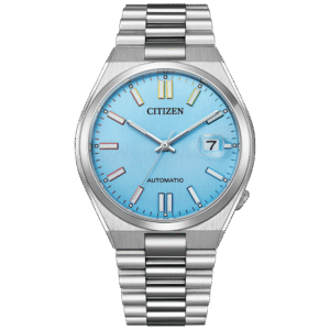 NJ0151-53L CITIZEN シチズン シチズンコレクション TSUYOSA collection 2024年限定生産モデル