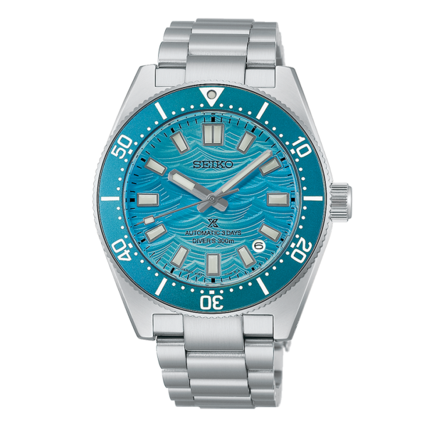 【世界限定 4,500本】HBC011J SEIKO セイコー プロスペックス Diver Scuba