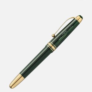 MB131343 MONTBLANC モンブラン マイスターシュテュック ジ オリジン コレクション クラシック ローラーボール