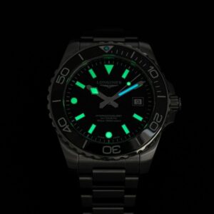 L3.788.4.56.6 LONGINES ロンジン ハイドロコンクエスト 42mm
