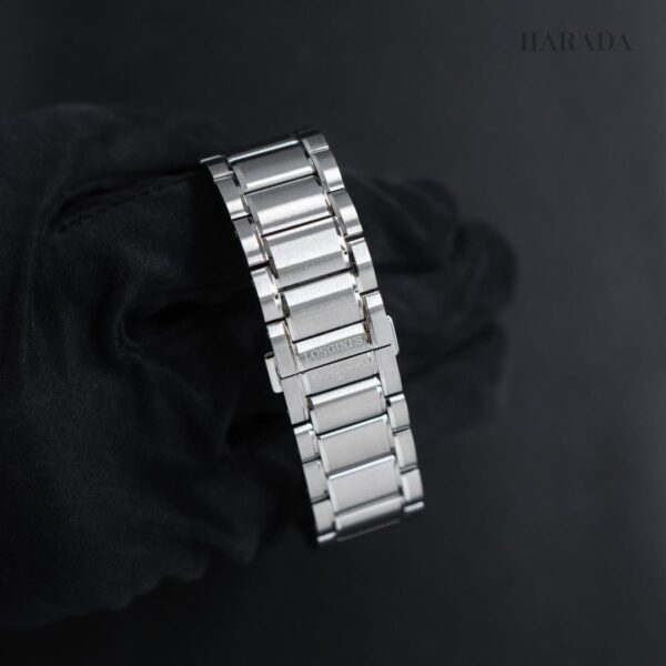 L3.810.4.73.6 LONGINES ロンジン スピリット 40mm