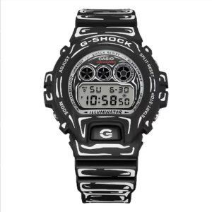 DW-6900JV-1JR CASIO カシオ DIGITAL Gショック