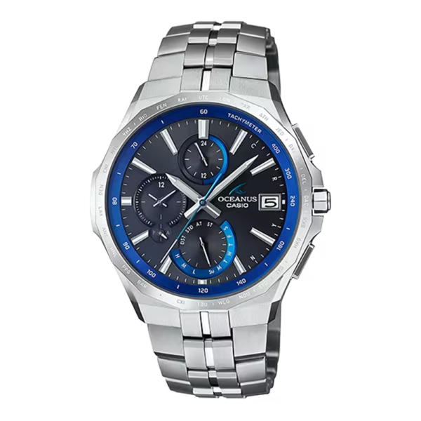 OCW-S5000-1AJF CASIO カシオ オシアナス マンタ