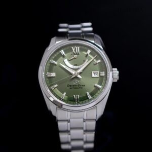 RK-AU0107E ORIENT STAR オリエントスター コンテンポラリー スタンダード