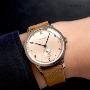 L2.813.4.66.0 LONGINES ロンジン ヘリテージ 1945 40mm