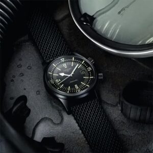 L3.774.2.50.9 LONGINES ロンジン レジェンドダイバー 42mm