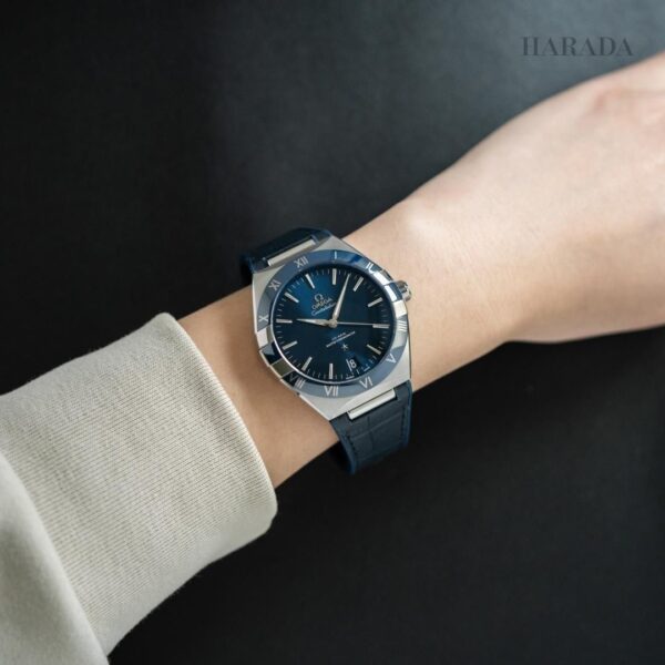 131.33.41.21.03.001 OMEGA オメガ コンステレーション 41MM