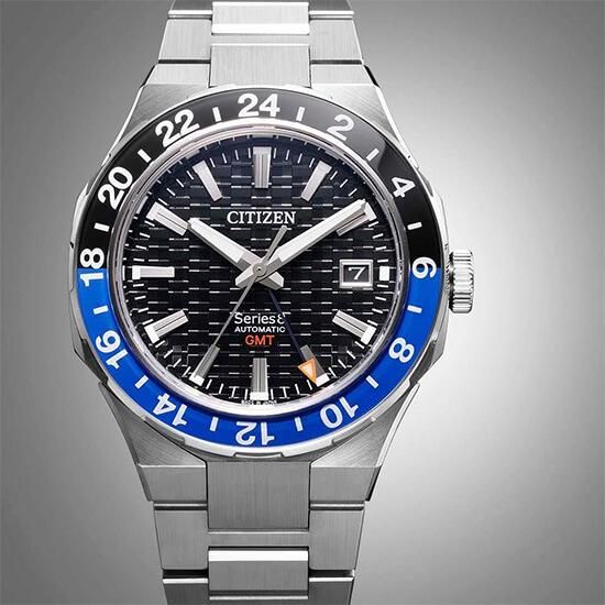 NB6031-56E CITIZEN シチズン シリーズ8 880メカニカル