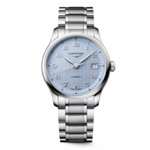 L2.949.4.99.6 LONGINES ロンジン マスターコレクション 39mm