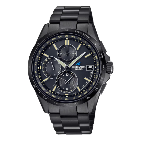 OCW-T2600JB-1AJF CASIO カシオ オシアナス