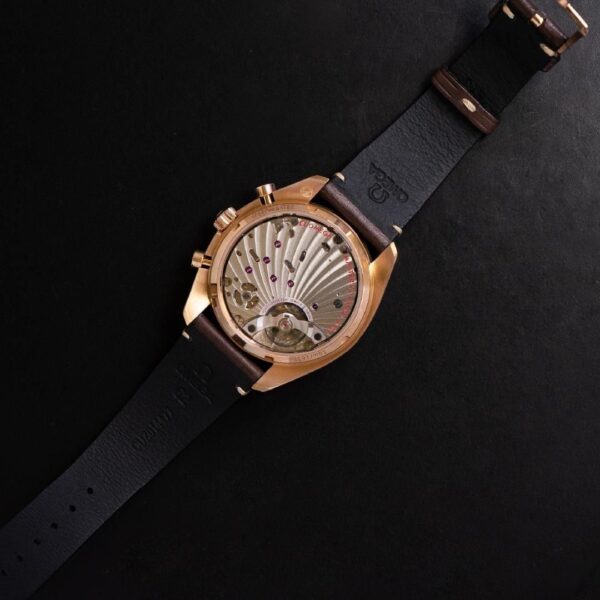 329.92.43.51.10.001 OMEGA オメガ スピードマスター クロノスコープ 43MM