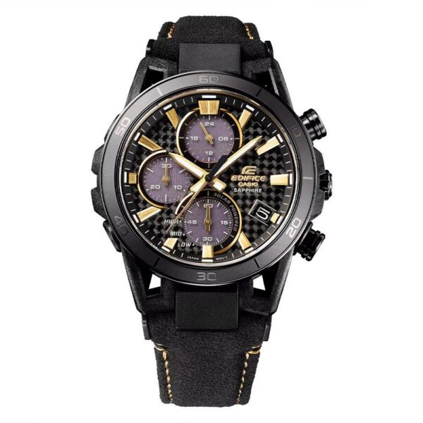 EFS-S640ZE-1AJR CASIO カシオ EDIFICE