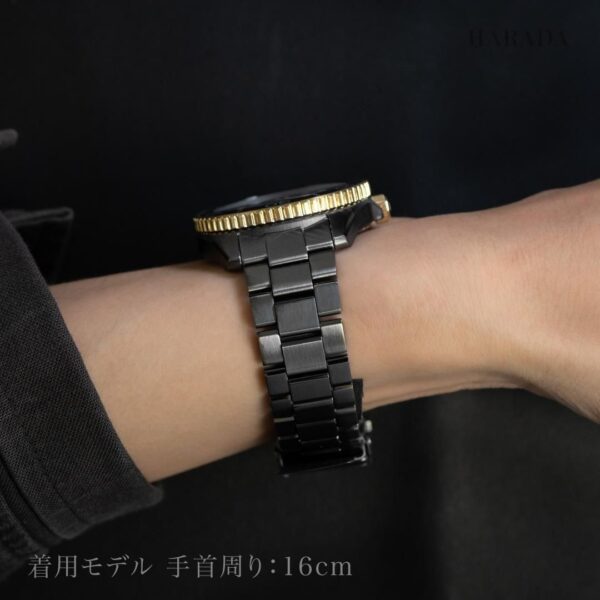 【世界限定6,700本】 BN0264-53E CITIZEN シチズン プロマスター MARINE LIGHT in BLACK Eco-Drive 50th Anniversary Edition