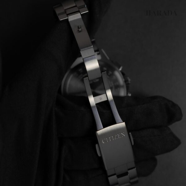 【世界限定2,200本】 BY1005-73Z CITIZEN シチズン アテッサ Shades of Red