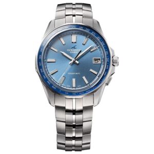 【世界限定700本】 OCW-S400SG-2AJR CASIO カシオ オシアナス マンタ OCEANUS 20TH ANNIVERSARY