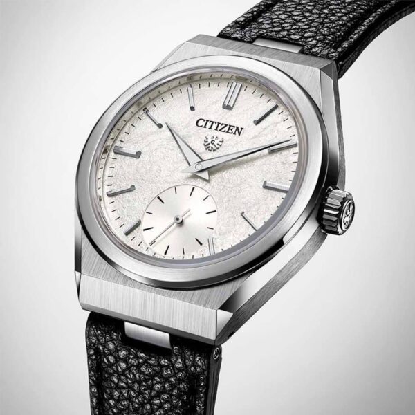 【世界限定160本】 NC0210-11A The CITIZEN ザ・シチズン メカニカル 特定店限定流通 CITIZENブランド時計100周年限定モデル