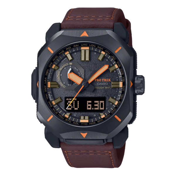 CASIO カシオ PRW-6900 Series PRW-6900YL-5JF