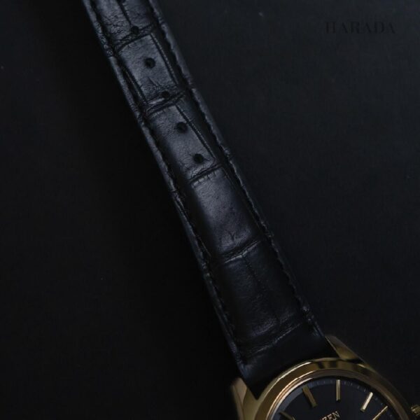 AQ5022-02E CITIZEN シチズン エコ・ドライブ ワン