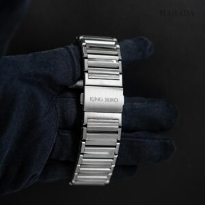 HKF001J SEIKO セイコー キングセイコー