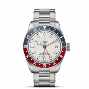 M79830RB-0010 TUDOR チューダー ブラックベイ GMT