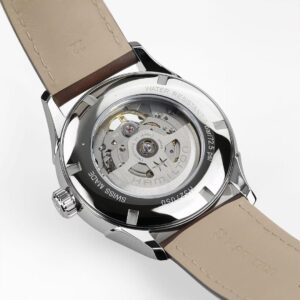 H32705501 HAMILTON ハミルトン ジャズマスター オープンハート オート 42mm