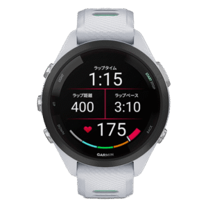 010-02810-44 GARMIN ガーミン フォアランナー 265S