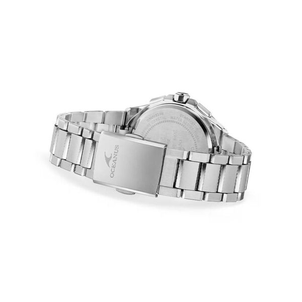 【世界限定1,000本】 OCW-T6000BV-2AJR CASIO カシオ オシアナス マンタ OCEANUS 20TH ANNIVERSARY