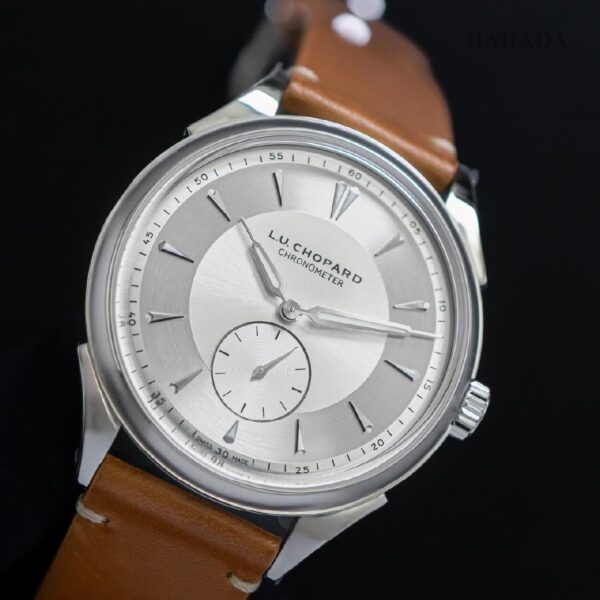 168631-3001 Chopard ショパール L.U.C カリテ フルリエ