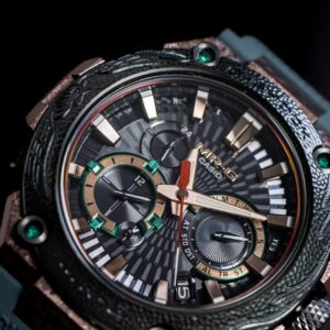 【世界限定800本】MRG-B2000KT-3AJR CASIO カシオ MR-G Gショック
