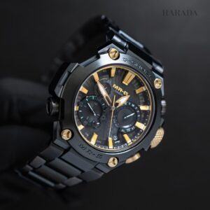 MRG-B2000BG-3AJR CASIO カシオ MR-G Gショック