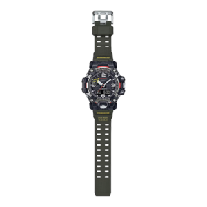 GWG-2000-1A3JF CASIO カシオ マッドマスター Gショック