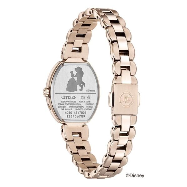 【限定200本】 ES9486-50N CITIZEN シチズン エクシード CITIZEN Disney Collection