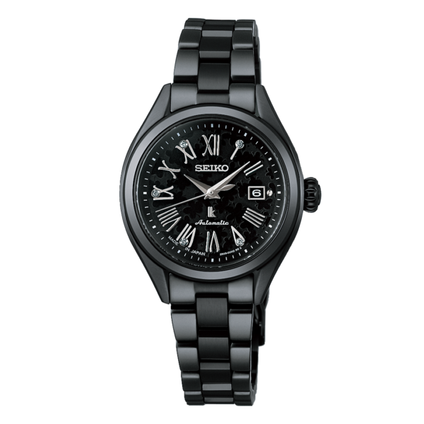【国内限定500本】HEA004J SEIKO セイコー ルキア