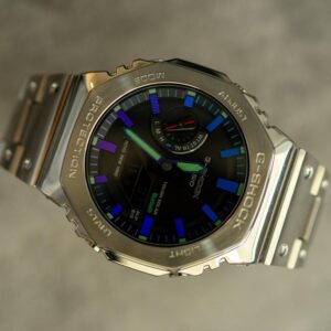 GM-B2100PC-1AJF FULL METAL CASIO カシオ Gショック