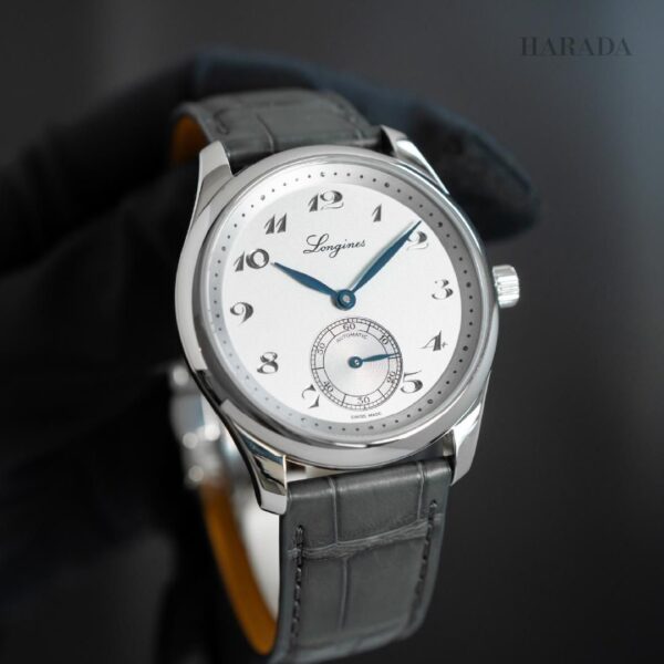 L2.843.4.73.2 LONGINES ロンジン マスターコレクション 38.5mm