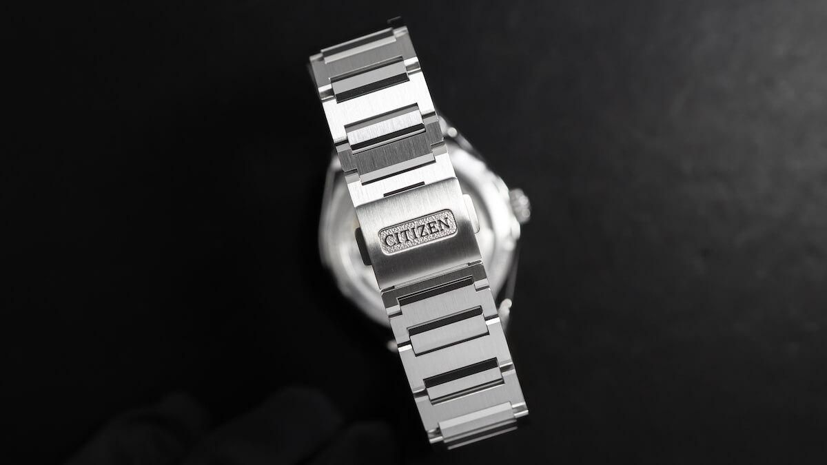 NC0201-54Aのバックル