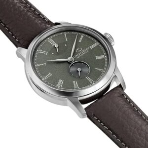 RK-BS0001E ORIENT STAR オリエントスター クラシック M45 F7 スモールセコンド