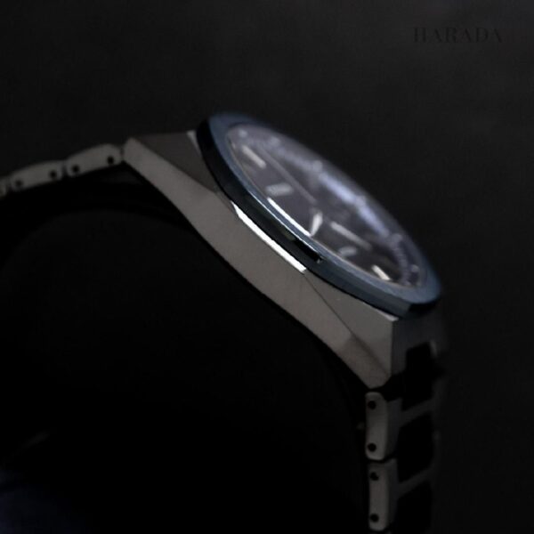 【世界限定1,800本】 CB3046-76E CITIZEN シチズン アテッサ ACT Line Blue Universe Collection