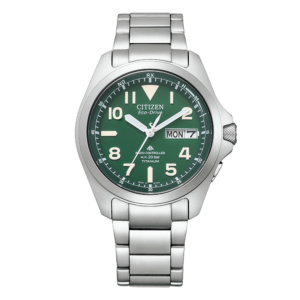 PMD56-2951 CITIZEN シチズン プロマスター LAND