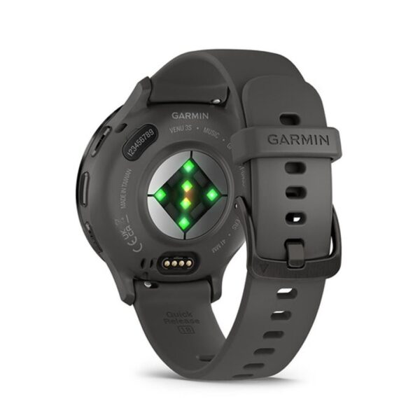 GARMIN ガーミン Venu 3S ベニュー 010-02785-40 Sesame / Slate