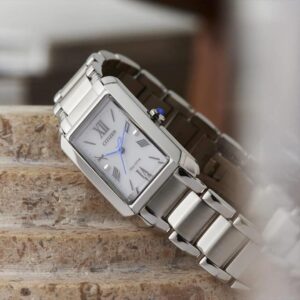 EW5620-55A CITIZEN シチズン シチズンエル スクエアコレクション