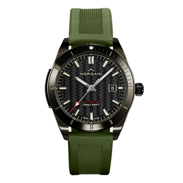 N1000.08B01.B01 NORQAIN ノルケイン アドベンチャー スポーツ 42mm