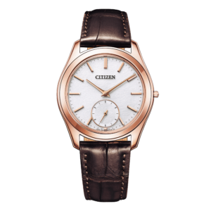 AQ5012-14A CITIZEN シチズン エコ・ドライブ ワン