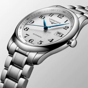 L2.793.4.78.6 LONGINES ロンジン マスターコレクション 40mm