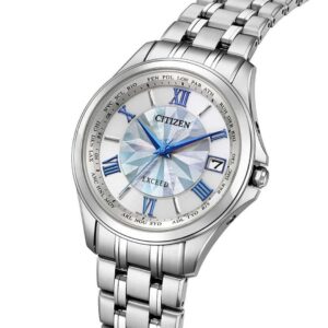 【限定400本】 CB1080-52W CITIZEN シチズン エクシード